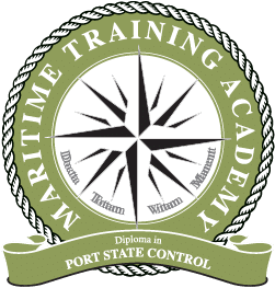 Port State Control Course | Maritime Training Academy