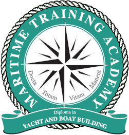 yacht and boat building industry