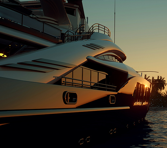 yacht management meaning