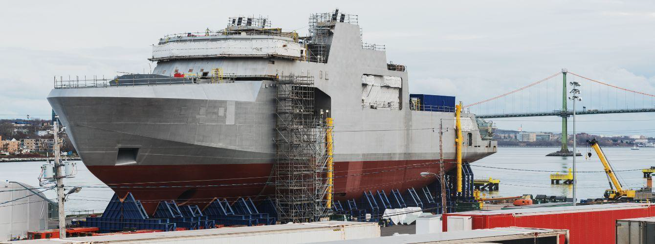 How Shipbuilding and Repair Courses Can Help Your Career - Maritime ...