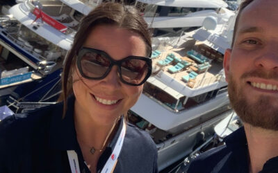 Monaco Yacht Show 2024