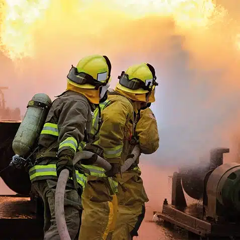 maritime-training-academy-Fire-management Yacht Broker Diploma