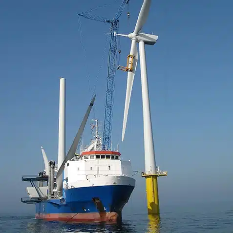 maritime-training-academy-offshore-wind-energy Yacht Broker Diploma
