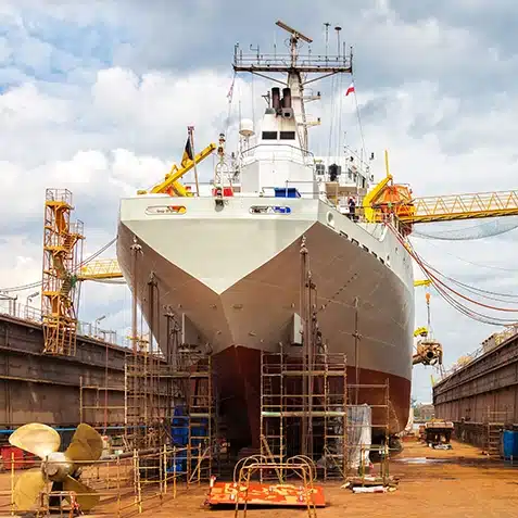 maritime-training-academy-shipbuilding-shiprepair Yacht Broker Diploma