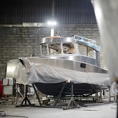maritime-training-academy-yacht-and-boatbuilding Yacht Broker Diploma