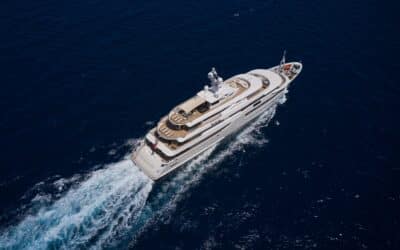 The Role of a Superyacht Owner’s Representative