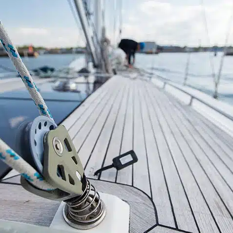 Yacht Broker Diploma