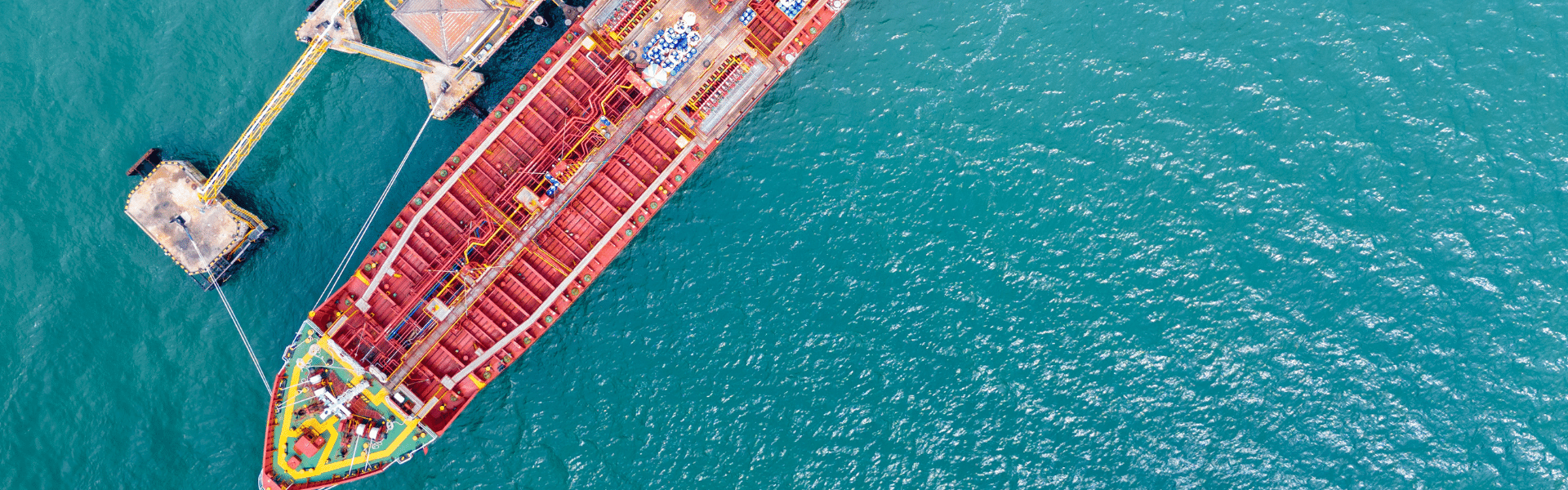 VLCC and Tanker Careers News