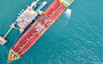 VLCC and Tanker Careers News