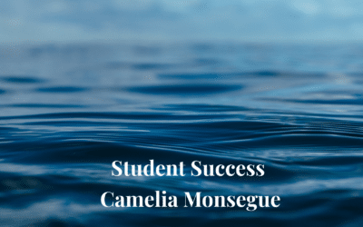 Yacht and Small Craft Surveying Student Success
