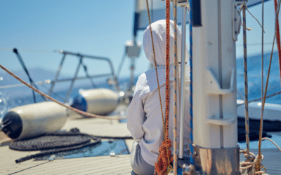Yachting & Mental Health