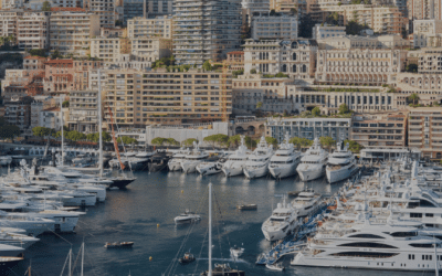 Monaco Yacht Show Recap 2026