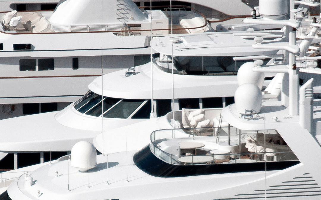 Haus of Yachting Recruitment