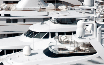 Haus of Yachting Recruitment